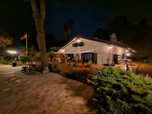 Hotelli välisilme, B&B Finca la Yuca "Un paraíso en Ontinyent" (B&B Finca la Yuca "Un paraiso en Ontinyent") in Ontinyent