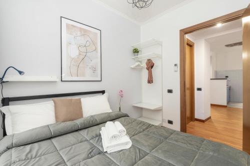White Rooms Colosseo – Rome