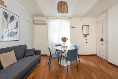 White Rooms Colosseo – Rome