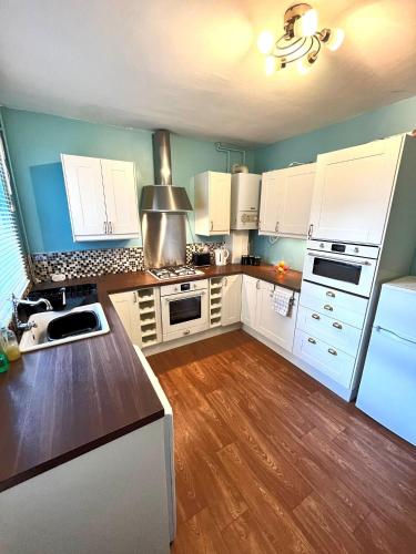Rooms Anfield- 5 mins from LFC, Liverpool (photo 8)