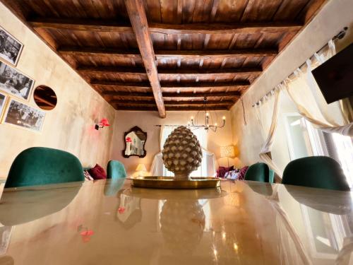 IREX Campo de Fiori - 3 bedrooms with View near Navona & Pantheon, Рим (фото 10)
