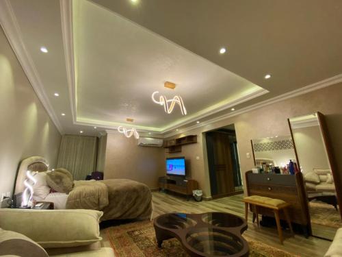 Cleopatra Plaza كليوباترا بلازا, Cairo