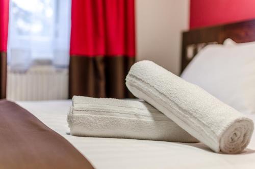 Royal Cambridge Hotel - image 13