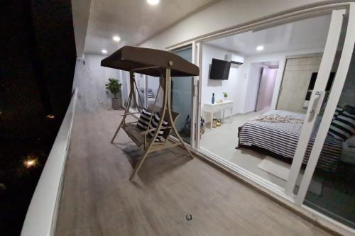 Apartamento familiar en Sun Rise San Andrés