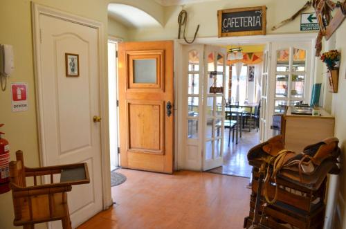 Restaurante, Sentir Patagonia in Vina Del Mar City Center