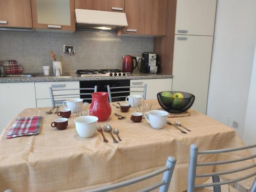 CasaAnna - Apartment - Loro Ciuffenna