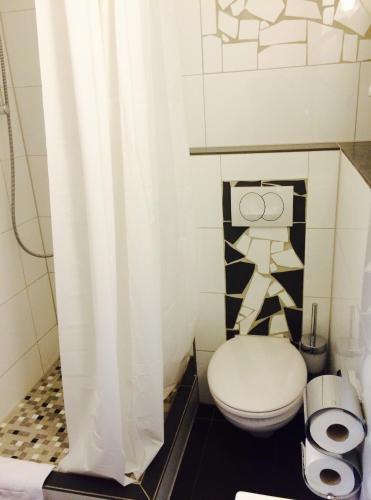 Hotel Cara Vita Cologne, Köln (Foto 3)