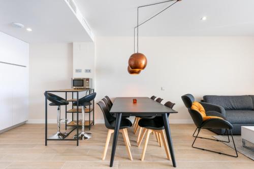 Létesítmények, Blossom - Modern 2 bedroom apartment within walking distance to Benalmadena Pueblo in Rancho Domingo