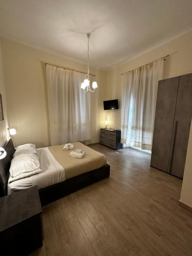 Domo Achenza Guesthouse