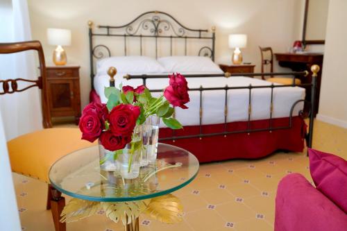  Palazzo Florio Boutique Residence in Vasto