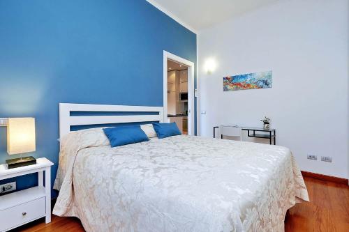 Eur Tintoretto Chic Apartment