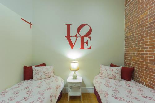 Studio Plus - Cozy Apartments, Нью-Йорк (фото 2)