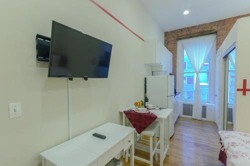 Studio Plus - Cozy Apartments, Нью-Йорк (фото 6)