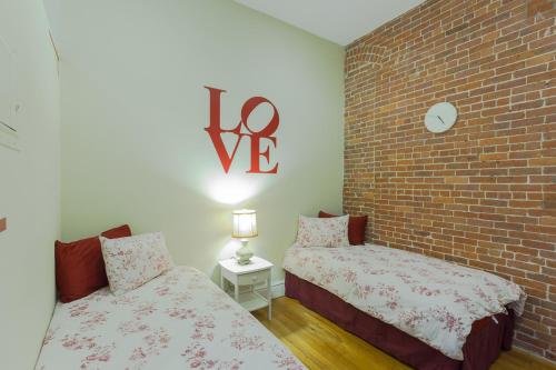 Studio Plus - Cozy Apartments, Нью-Йорк (фото 7)