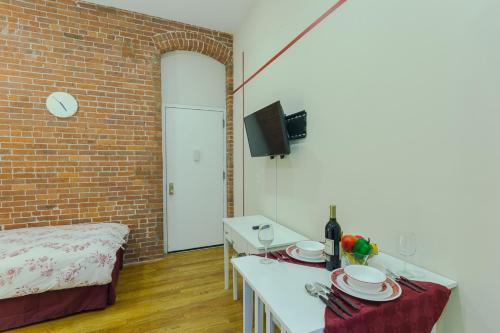 Studio Plus - Cozy Apartments, Нью-Йорк (фото 9)