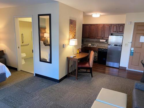 Staybridge Suites Great Falls