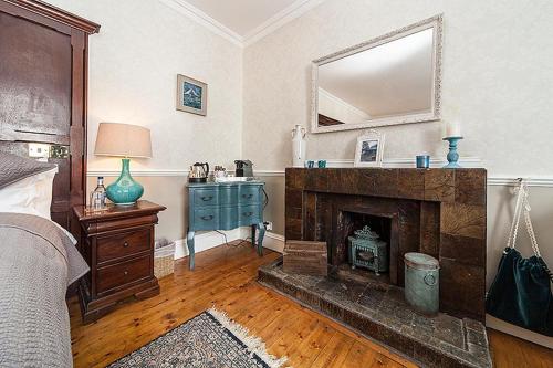 The George Hotel Room Type - Queen Room