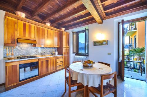 Casa Mocchetti