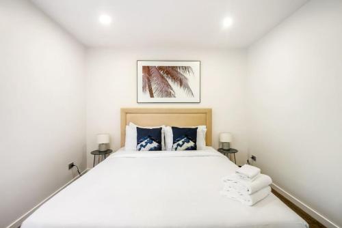Forest View Apartment with Parking and Garden - image 4