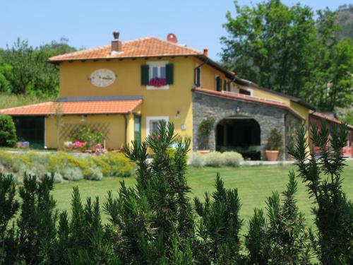 Sostio a Levante Guest House