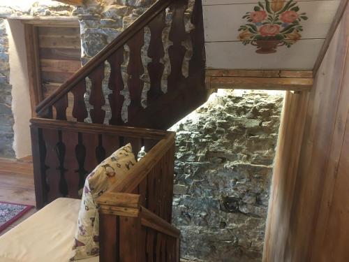 Albergo Ristorante Chalet del Lago