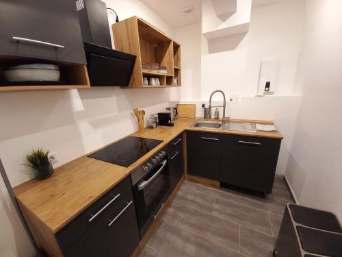Apartment Düsseldorf, Düsseldorf (photo 6)