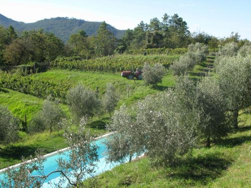 Sostio a Levante Guest House