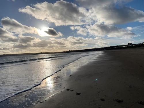 Apkārtne, Idyllic holiday near Abersoch in Langjāna