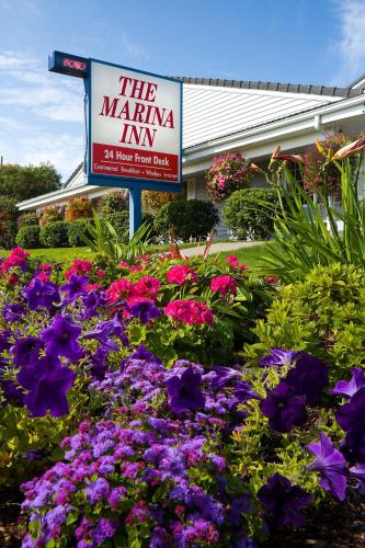 The Marina Inn