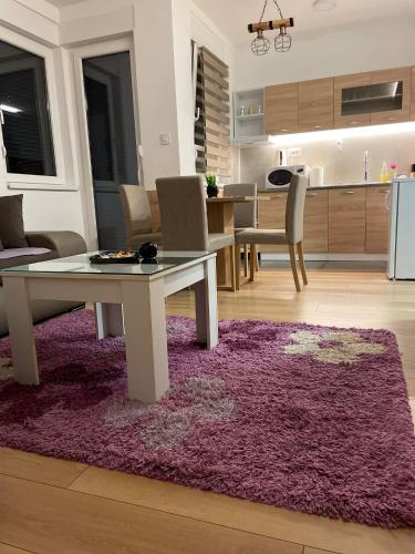 APARTMAN MIK NOVI SAD