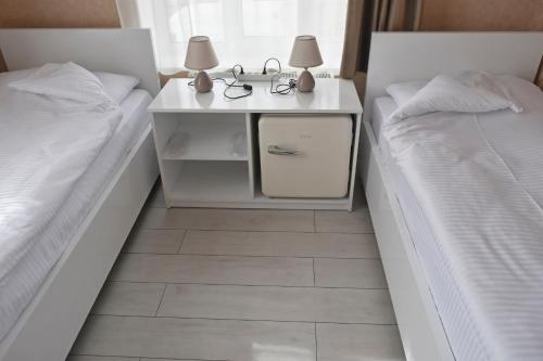Hotel Elit in Ninotsminda