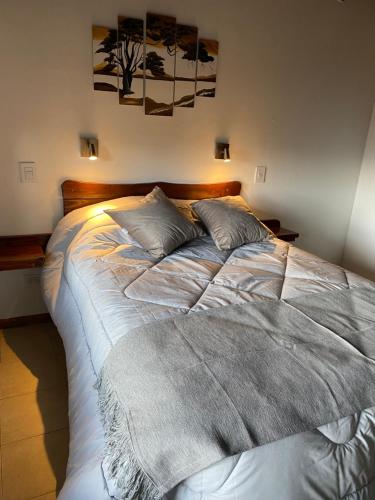Two-Bedroom Apartment image 5