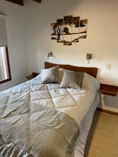 Two-Bedroom Apartment image 6