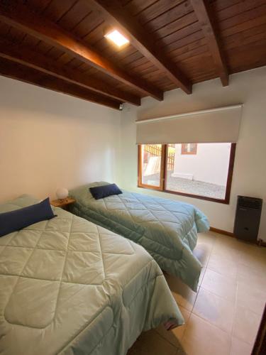 Two-Bedroom Apartment image 4
