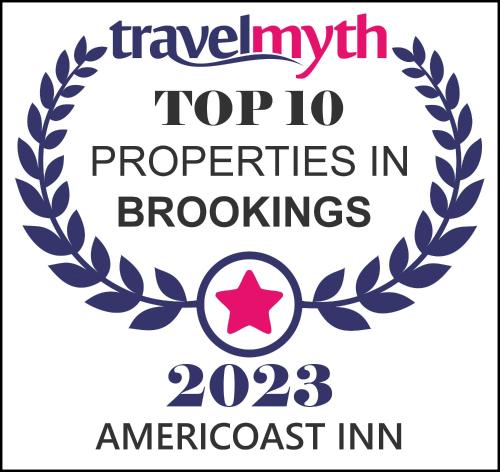 AmeriCoast Inn