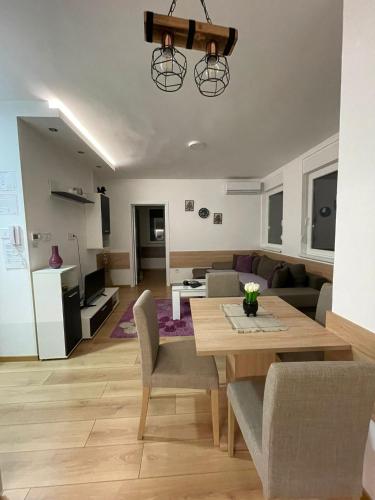 APARTMAN MIK NOVI SAD