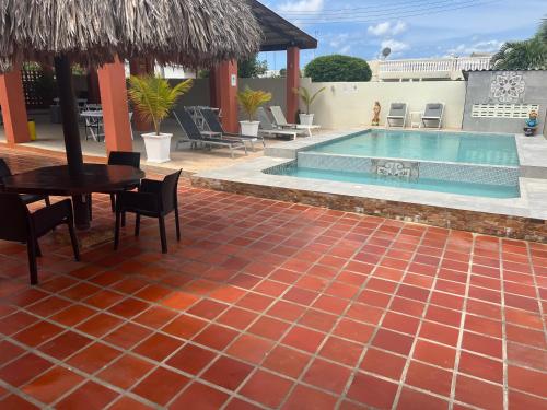 . Curasita Colour Appartments & Resort - adres kaya Sucre nst 282