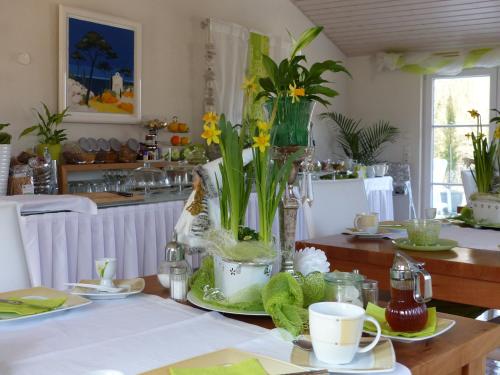 المرافق, Haus Marija M in بادينويلير