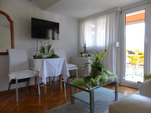 المرافق, Haus Marija M in بادينويلير