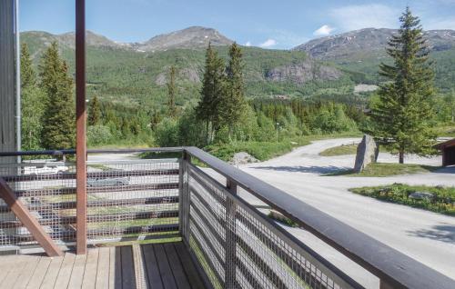 Pet Friendly Apartment In Hemsedal