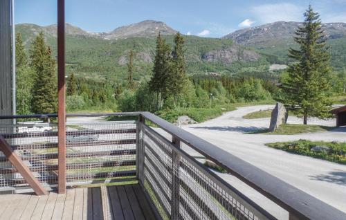 Beautiful apartment in Hemsedal with 3 Bedrooms, Sauna and WiFi - Apartment - Hemsedal