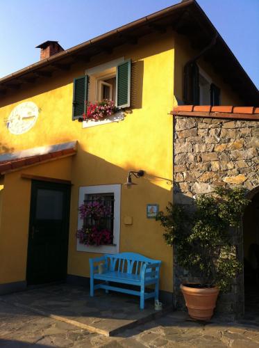 Sostio a Levante Guest House