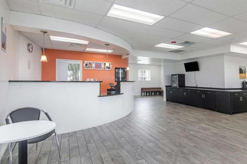 Lone star inn  in เชอร์แมน (TX)