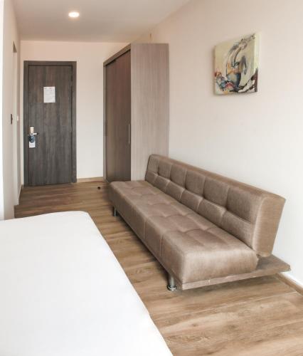 REEC Machala by Oro Verde Hotels