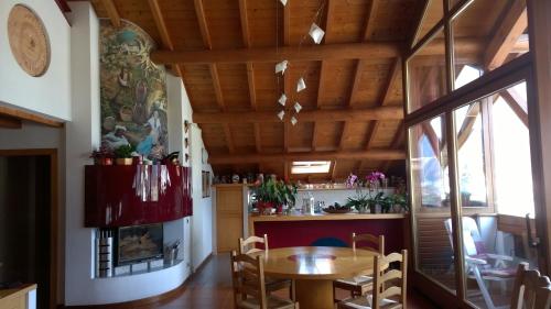 B&B San Giorgio in Sovramonte