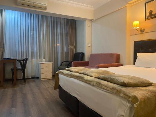 Foto - Taksim House Suites