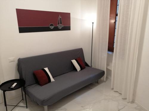 Pierrot e la Luna House Salerno Centro Room Type - Deluxe Apartment