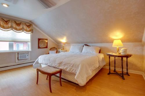 Inn on the Ocean - image 7