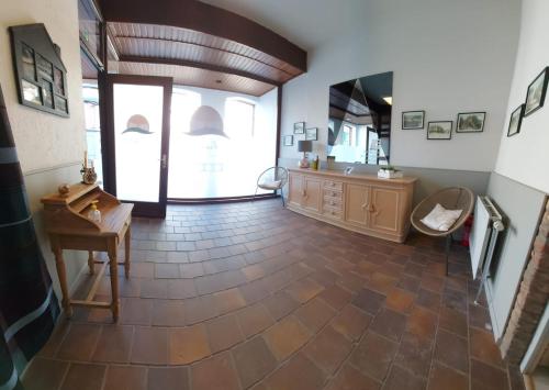 Le Pepin Dort chambre d'hôte Sohan