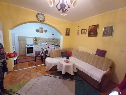 Apartman Andrija